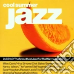 Cool Summer Jazz cd