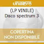 (LP VINILE) Disco spectrum 3 cd