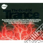 The Best Of Trance (box 6cd) cd