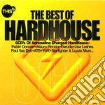 Best Of Hardhouse (The) cd