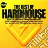Best Of Hardhouse (The) cd