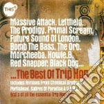 Best Of Trip Hop (6 Cd) cd