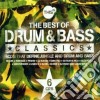 Best Of Drum & Bass-box (6 Cd) (The) cd