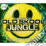Best Of Old Jungle (The) cd