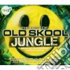 Best Of Old Jungle (The) cd