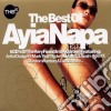 Best Of Aya Napa (The) cd