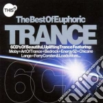 The best of euphoric trance cd
