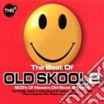 Best Of Old Skool 2 (6 Cd) cd