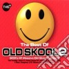 Best Of Old Skool 2 (6 Cd) cd