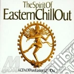 SPIRIT EASTERN-BOX 6CD's cd