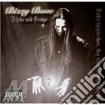 Alpha and omega cd