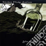Northern Whiskey Syndicate - Splice The Main Brace cd