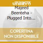 Majeed Beenteha - Plugged Into Khayyam, Vol. Ii cd
