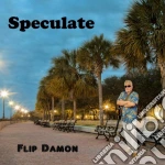Flip Damon - Speculate cd