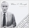 William S. Burroghs - The Instrument Of Control cd