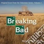 (LP Vinile) Dave Porter - Breaking Bad: Original Score 2 vinile