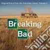 (LP Vinile) Dave Porter - Breaking Bad: Original Score 2 cd