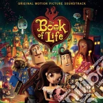 (LP Vinile) Gustavo Santaolalla - The Book Of Life (Coloured Vinyl) vinile