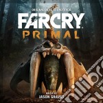 (LP Vinile) Jason Graves - Far Cry Primal / O.S.T. (2 Lp)