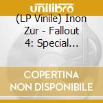 (LP Vinile) Inon Zur - Fallout 4: Special Extended Edition Vinyl / O.S.T. (6 Lp) vinile