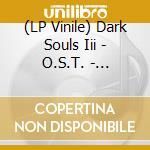 (LP Vinile) Dark Souls Iii - O.S.T. - Yellow/Gold (2 Lp) vinile