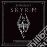 (LP Vinile) Jeremy Soule - Elder Scrolls V Skyrim / O.S.T. (4 Lp) vinile