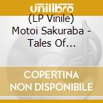 (LP Vinile) Motoi Sakuraba - Tales Of Berseria: Selections From - O.S.T. vinile