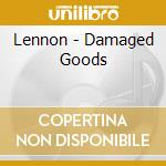 Lennon - Damaged Goods cd