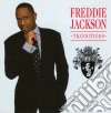 Freddie Jackson - Transitions (2 Cd) cd