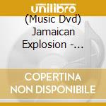 (Music Dvd) Jamaican Explosion - Beenie Man cd