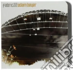 Adam Beyer - Fabric 22 cd