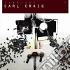 Fabric 25: Carl Craig cd