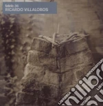 Fabric 36: Ricardo Villalobos cd