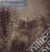 Fabric 36: Ricardo Villalobos cd