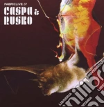 Caspa & Rusko - Fabriclive 37: Caspa & Rusko cd