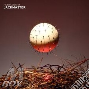 Fabriclive 57: Jackmaster cd musicale di Artisti Vari