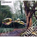 Fabric 61: Visionquest / Various cd