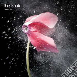 Ben Klock - Fabric 66 cd musicale di Artisti Vari