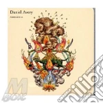 Fabriclive 66: Daniel Avery cd