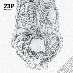 Zip - Fabric 67: Zip cd musicale di Artisti Vari