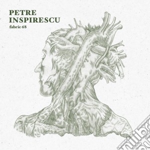 Petre Inspirescu - Petre Inspirescu-Fabric 68: Petre Inspirescu cd musicale di Artisti Vari