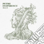 Petre Inspirescu - Petre Inspirescu-Fabric 68: Petre Inspirescu cd