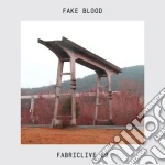 Fabriclive 69: Fake Blood cd