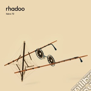 Fabric 72: Rhadoo / Various cd musicale di Artisti Vari