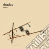 Fabric 72: Rhadoo / Various cd