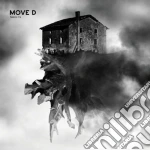 Move D - Fabric 74: Move D cd
