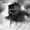 Move D - Fabric 74: Move D cd