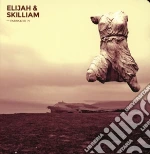Fabriclive 75: Elijah & Skilliam / Various cd