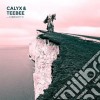 Fabriclive 76: Calyx & Teebee / Various cd