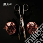Erol Alkan - Fabriclive 77: Erol Alkan cd